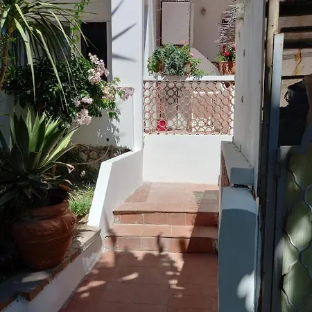 Capri Residence 카프리