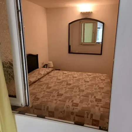 Capri Residence 카프리
