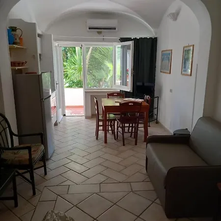 Capri Residence * Capri